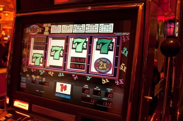 Live baccarat table on planet88 slot with dealer and cards